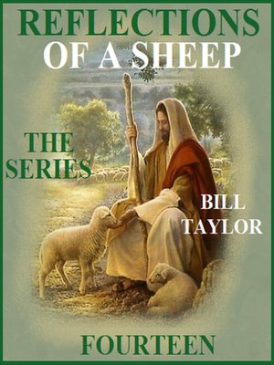 cover image of Reflections of a Sheep